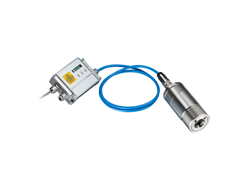 德國optris紅外測溫儀怎么檢查電路板正常？